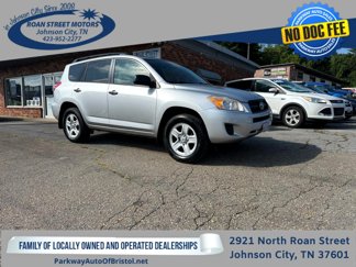 Used 2010 Toyota RAV4 4WD image 1