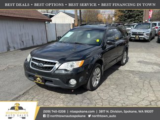 Used 2008 Subaru Outback 3.0R L.L. Bean image 1