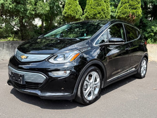 Used 2017 Chevrolet Bolt LT image 1