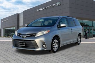 Used 2018 Toyota Sienna L image 1