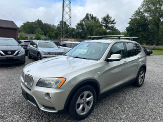 Used 2011 BMW X3 xDrive28i image 1