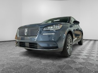 Used 2022 Lincoln Corsair AWD w/ Equipment Group 101A image 1