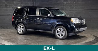 Used 2015 Honda Pilot EX-L image 1