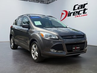 Used 2014 Ford Escape SE w/ Equipment Group 201A image 1