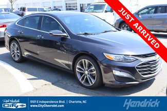 Used 2022 Chevrolet Malibu Premier image 1