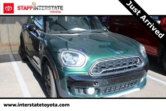 Used 2019 MINI Cooper Countryman S image 1