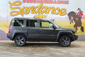 Used 2015 Jeep Patriot 4WD image 1