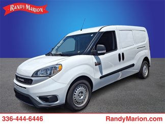 Used 2022 RAM ProMaster City Tradesman image 1