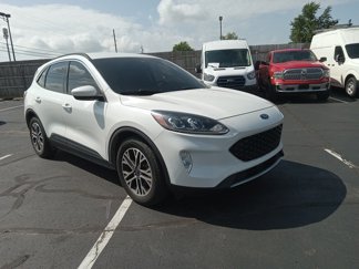 Used 2020 Ford Escape SEL image 1