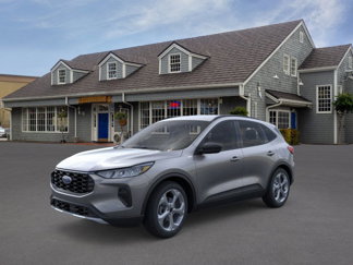 New 2025 Ford Escape ST-Line image 1