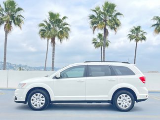 Used 2019 Dodge Journey SE w/ Connectivity Group image 1