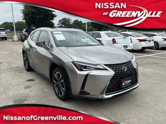 Used 2019 Lexus UX 200 image 1