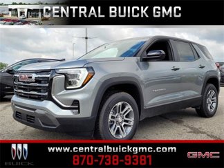 New 2025 GMC Terrain Elevation image 1