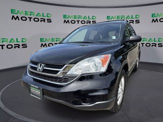 Used 2011 Honda CR-V EX-L image 1