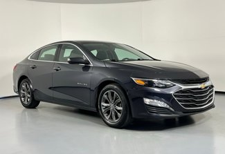 Used 2023 Chevrolet Malibu LT image 1