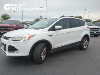 Used 2015 Ford Escape SE w/ Equipment Group 201A image 1