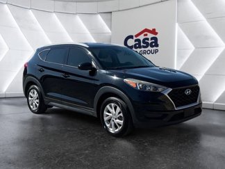 Used 2019 Hyundai Tucson Value w/ Cargo Package image 1