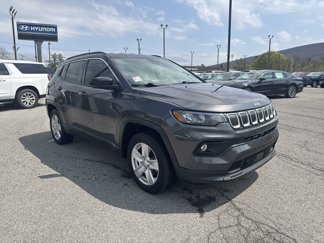 Used 2022 Jeep Compass Latitude w/ Convenience Group image 1