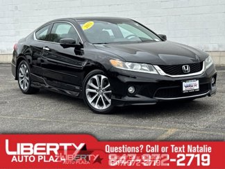 Used 2013 Honda Accord EX-L image 1