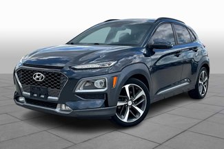 Used 2018 Hyundai Kona Limited image 1
