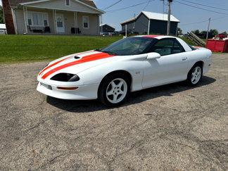 Used 1997 Chevrolet Camaro SS w/ SS Alteration Pkg image 1