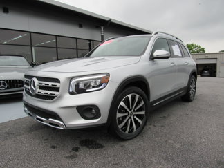 Certified 2021 Mercedes-Benz GLB 250 w/ Premium Package image 1