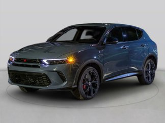 Used 2023 Dodge Hornet GT w/ Track Pack image 1