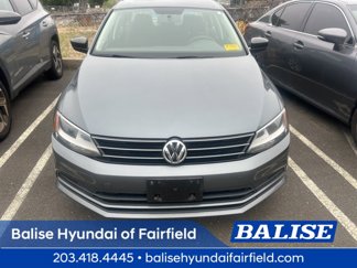 Used 2015 Volkswagen Jetta SE image 1