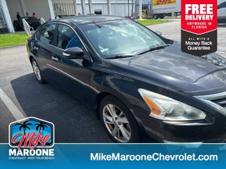 Used 2013 Nissan Altima 2.5 SL image 1