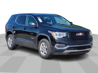 Used 2018 GMC Acadia SLE image 1