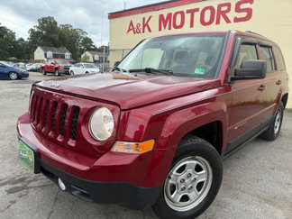 Used 2015 Jeep Patriot Sport w/ Power Value Group image 1