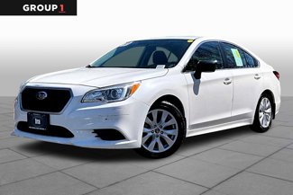 Used 2017 Subaru Legacy 2.5i w/ Alloy Wheel Package image 1