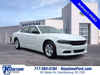 Used 2023 Dodge Charger SXT image 1