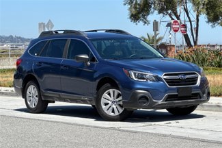 Used 2019 Subaru Outback 2.5i image 1