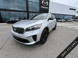 Used 2020 Kia Sorento S image 1