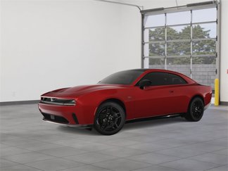 New 2024 Dodge Charger R/T w/ Plus Group image 1