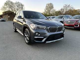 Used 2017 BMW X1 xDrive28i image 1