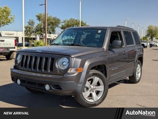 Used 2017 Jeep Patriot Sport w/ Power Value Group image 1