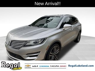 Used 2015 Lincoln MKC AWD w/ Equipment Group 102A Reserve image 1