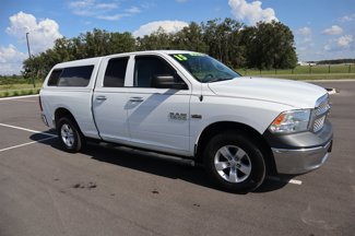 Used 2015 RAM 1500 Tradesman w/ Popular Equipment Group image 1