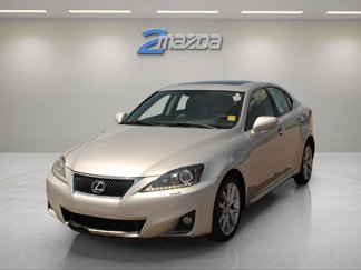 Used 2011 Lexus IS 350 AWD image 1