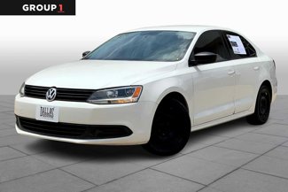 Used 2013 Volkswagen Jetta S image 1