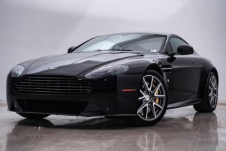 Used 2015 Aston Martin V8 Vantage GT image 1