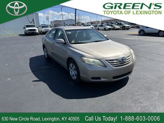 Used 2007 Toyota Camry image 1