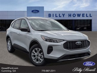 New 2025 Ford Escape Active image 1