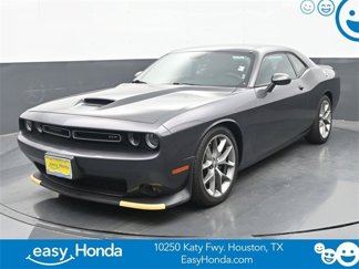 Used 2022 Dodge Challenger GT image 1