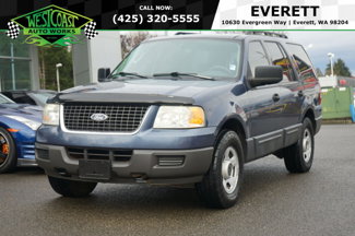 Used 2005 Ford Expedition XLS image 1