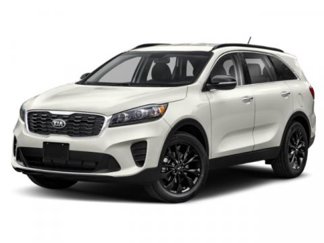 Used 2020 Kia Sorento EX image 1