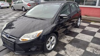 Used 2014 Ford Focus SE image 1