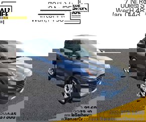 Used 2020 Ford Escape S image 1